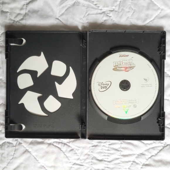 3/$15 🌸 Miles From Tomorrowland: Let's Rocket! - Picture 5 of 6